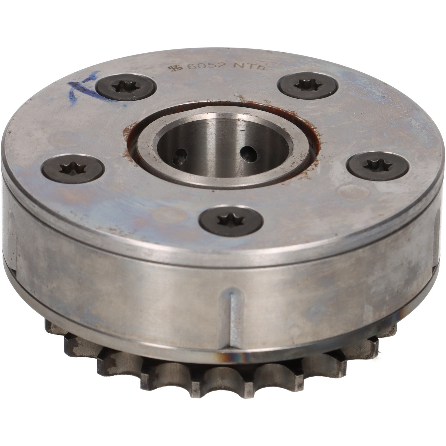 Déphaseur d'arbre à cames 50056052 KOLBENSCHMIDT 06B109088C AUDI