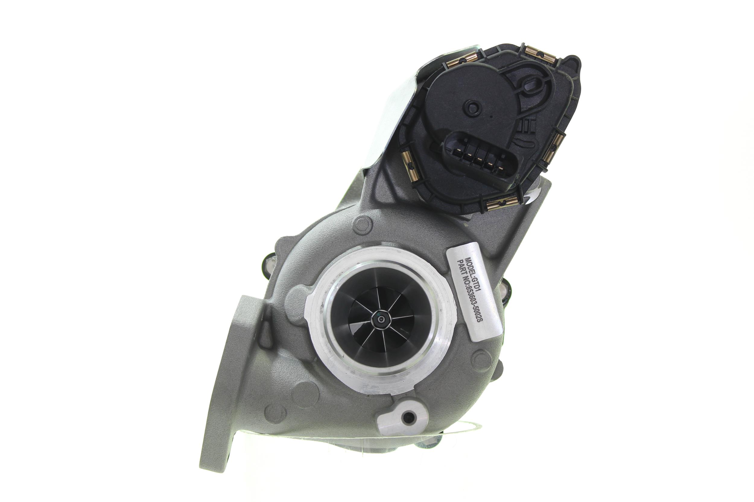 ALANKO 10902038 Turbolader FIAT Doblo III MPV (K9) BlueHDi 130 131 Pk Diesel prijs