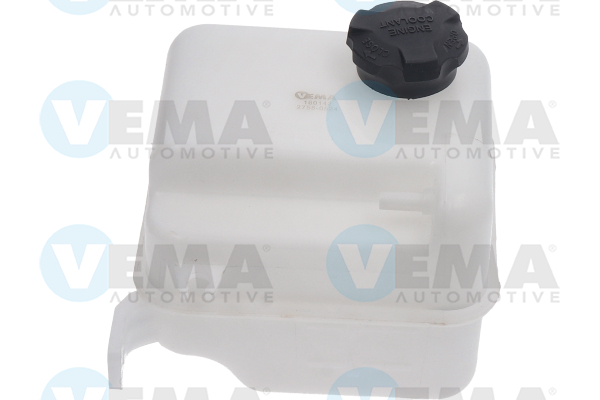 VEMA 160142 Expansievat voor Hyundai i40 CW VF 1.6 GDI 135 Pk 2018 G4FD Ottomotor VEMA 160142 Expansietank Hyundai i40 VF 1.6 GDI 135 Pk Benzine prijs
