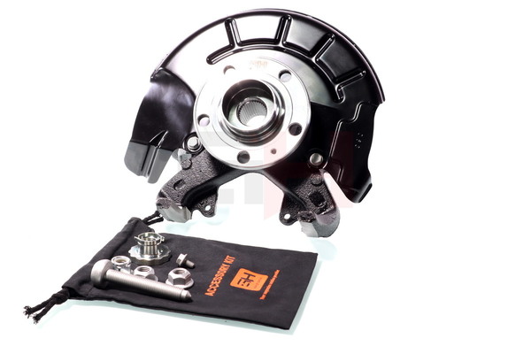 Ochranný plech proti rozstreku, Brzdový kotúč GH-284367V GH 6R0615311A+ SEAT