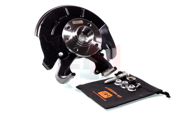 GH GH-284384H Styrespindel VW Up Hatchback 1.0 75 HK Benzin pris