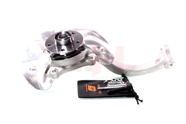Flasque de frein GH-284703V GH 8K0 615 312 C AUDI