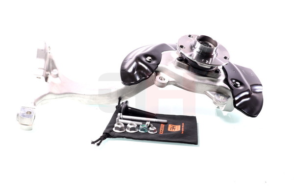 Moyeu de roue GH-284704H GH 4E0407625B AUDI