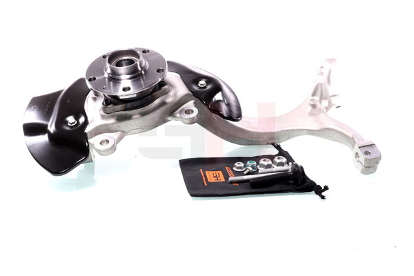 GH GH-284704V Mangueta de suspensión Audi A6 C6 Allroad precio
