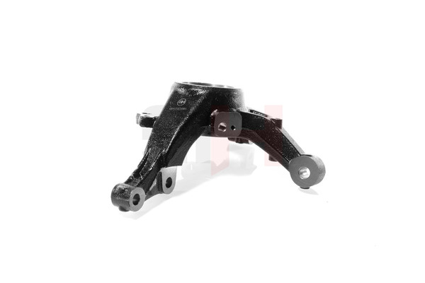 GH GH-292389H Muñón del eje suspensión de rueda Fiat Grande Punto 199 1.4 T-Jet (199AXM1A, 199BXM1A, 199BXN1A) 120 cv Gasolina precio