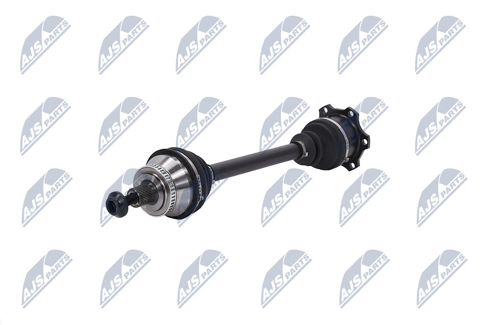 NTY NPW-AU-063 Semiasse