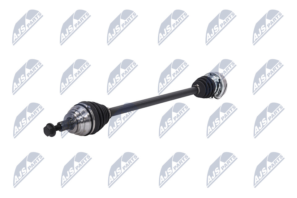 NTY NPW-AU-067 Semiasse