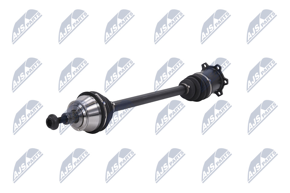 Drive shaft NPW-AU-069 NTY 4F0 407 272 G Volkswagen