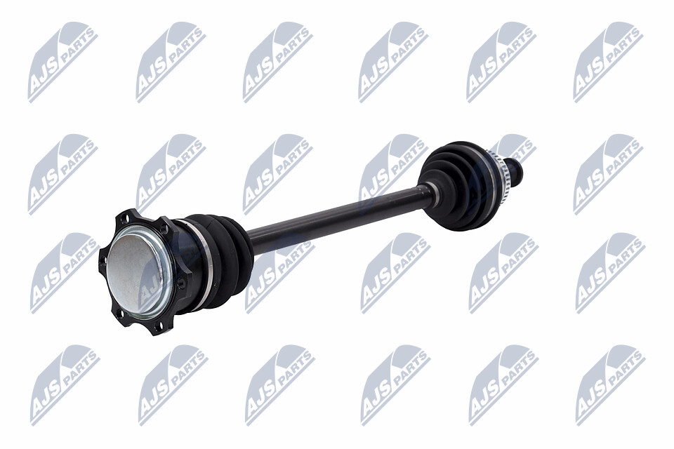 NTY NPW-AU-102 Άξονας μετάδοσης κίνησης Audi A6 C5 Sedan 2.5 TDI 150 PS Πετρέλαιο τιμες