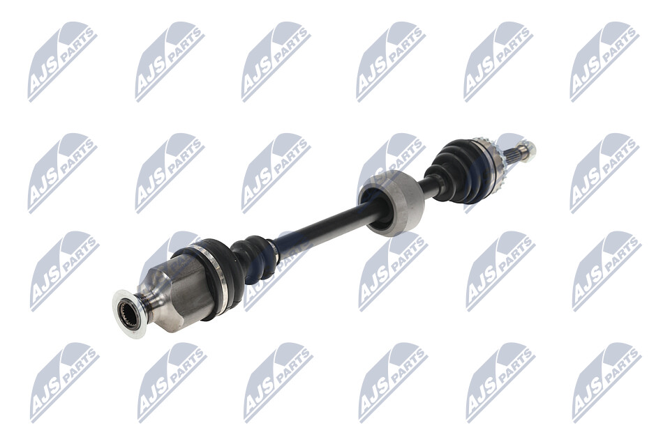 Arbre de transmission NPW-RE-210 NTY 77 00 106 009 RENAULT