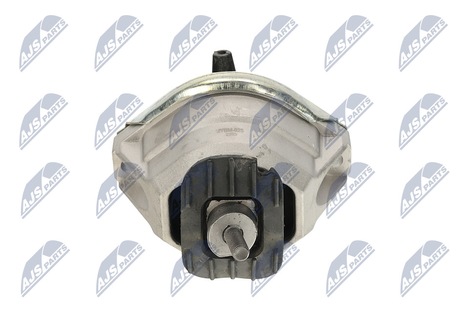 Paigutus, Mootor ZPS-BM-025 NTY 2211 6 774 619 BMW