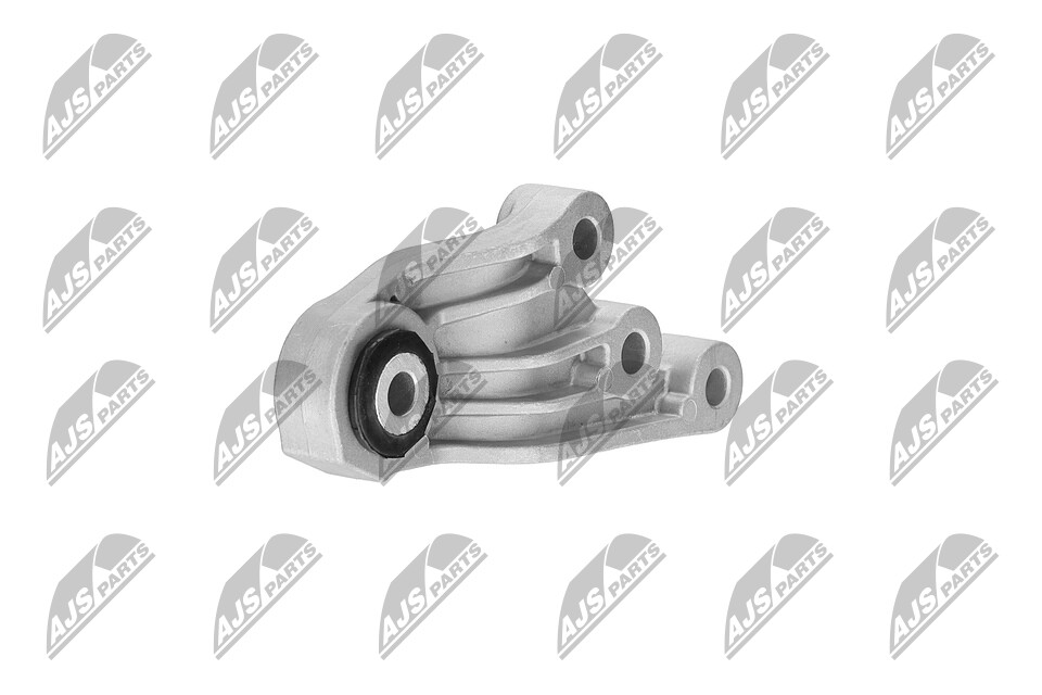 NTY ZPS-CH-123 Βάσεις στήριξης κινητήρα Fiat 500X 1.4 4x4 (334AXF22) 170 PS Βενζίνη τιμες