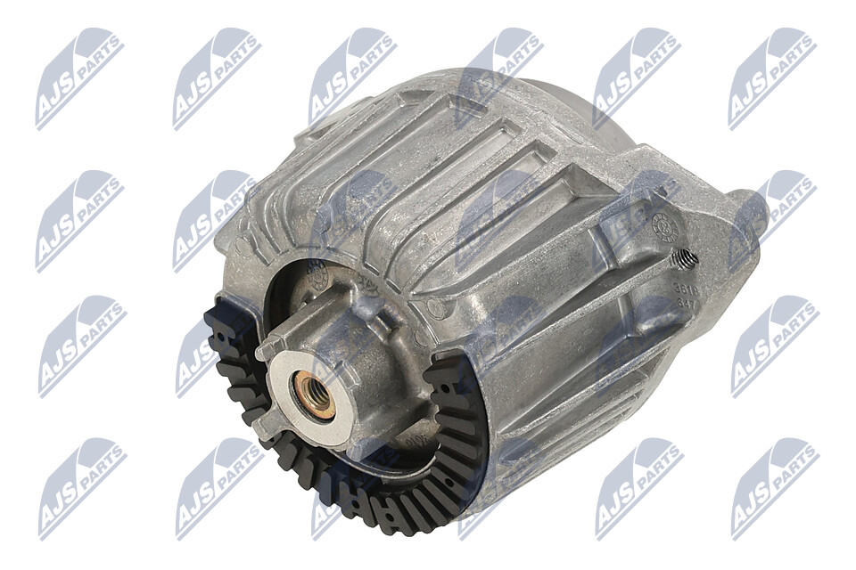 Silent bloc moteur NTY ZPS-ME-105 pour MERCEDES-BENZ
