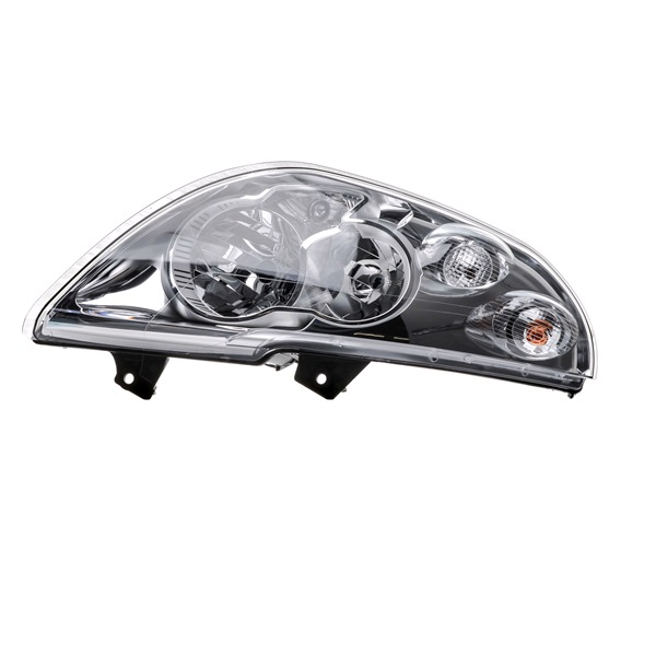 Φανάρια εμπρός 20-12337-15-2 TYC 95528875 OPEL