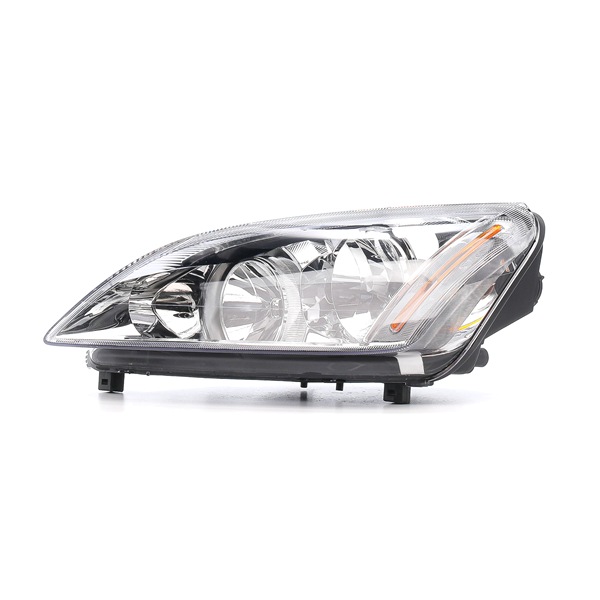 Φανάρια εμπρός 20-0478-15-2 TYC 3M5113101AA FORD