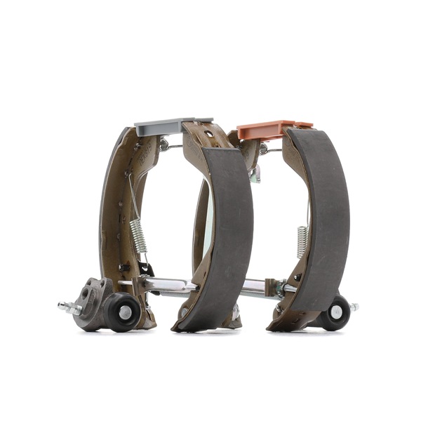 Prix Kit freins à tambours CHEVROLET RIDEX 3859B0257