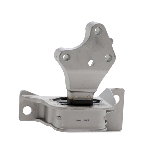 247E1222 RIDEX supporto motore Clio 3 1.2 16V 103 CV Benzina prezzo