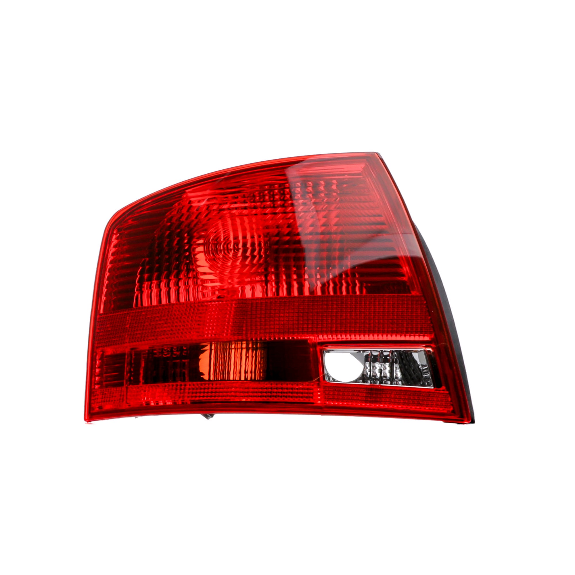TYC 11-11184-01-2 Rear light Left, without bulb holder, Outer section-image-231219