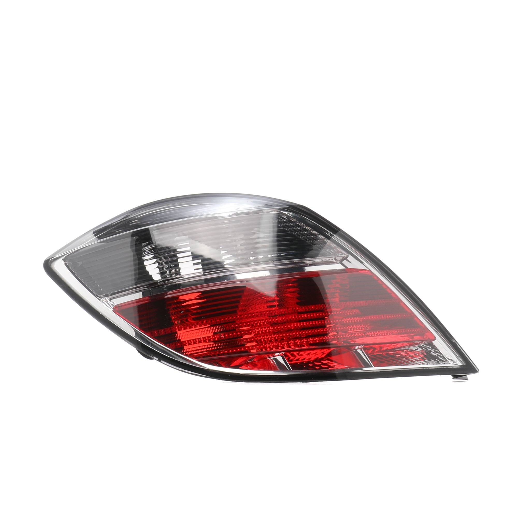 TYC 11-11336-01-2 Rear light Left, without bulb holder-image-231221