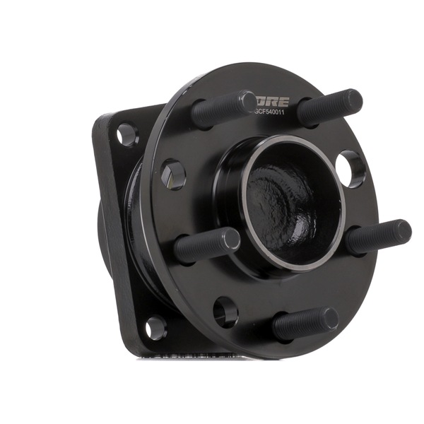 Kit de roulement de roue GCF540011 goCORE C2S4 6772 JAGUAR
