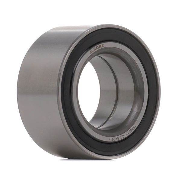 goCORE GCF540014 Radnabe BMW E30 Cabrio 318 Baur TC 90 PS Benzin Kosten
