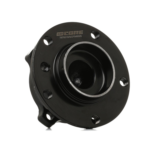 Radlagersatz GCF540020 goCORE 31201095616WB BMW