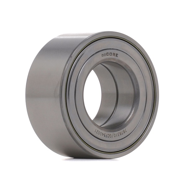 goCORE GCF540021 Radlager für Citroën C3 I Schrägheck FC_, FN_ 1.6 16V 109 PS 2006 NFU (TU5JP4) Otto goCORE GCF540021 Radlagersatz CITROËN C3 I Schrägheck (FC, FN) 1.6 16V 109 PS Benzin Kosten