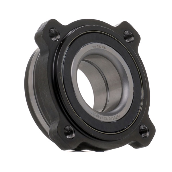 goCORE GCF540031 Wiellagerset BMW E39 523 i 170 Pk Benzine prijs