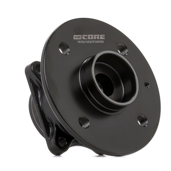 Kit de roulement de roue GCF540039 goCORE 3748 85 SUZUKI
