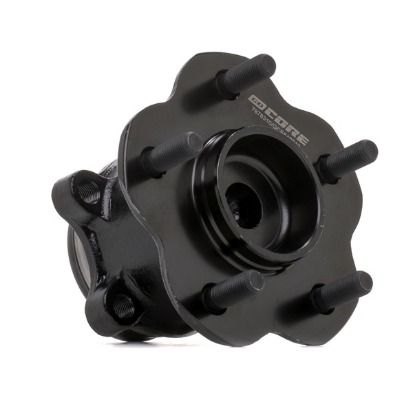Wiellagerset GCF540042 goCORE 43202-1KA0A FIAT