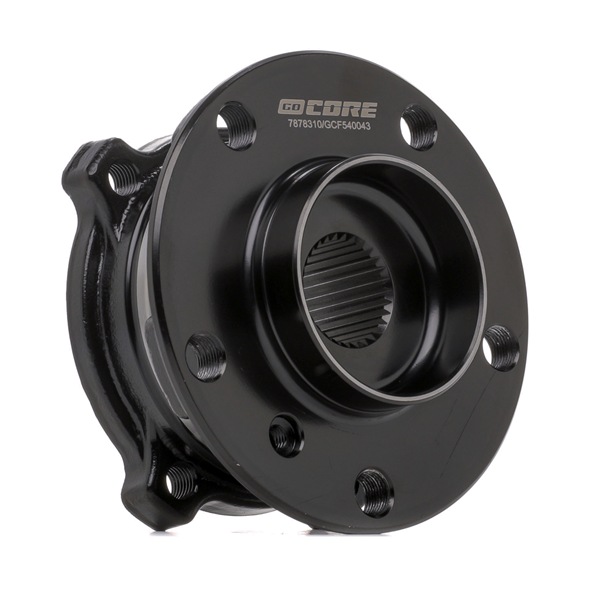 GCF540043 Radlagersatz goCORE 31226882265 BMW