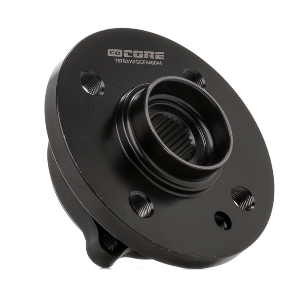 goCORE GCF540044 Moyeu Mini Cooper R56 1.6 One 75 CV Essence 2012