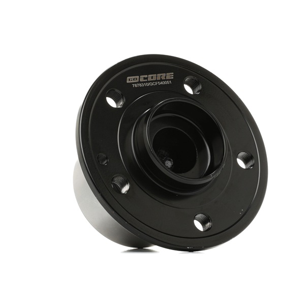 Wiellagerset GCF540051 goCORE A 639 330 19 32 Wiellagerset GCF540051 goCORE A 6393301932 MERCEDES-BENZ