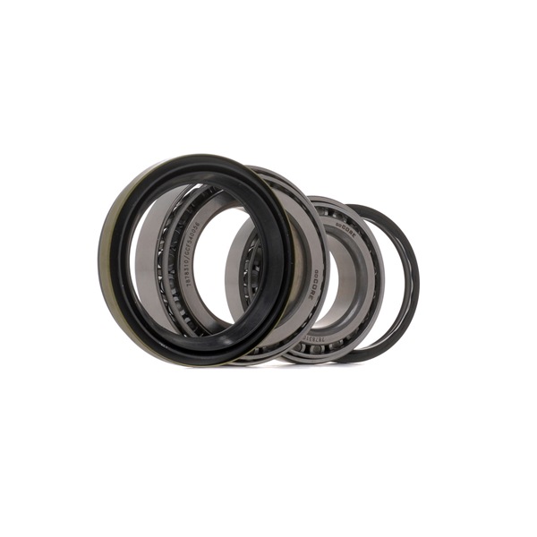 Kit de roulement de roue GCF540056 goCORE 43210 C9300 Kit de roulement de roue GCF540056 goCORE 43210-C9300 NISSAN