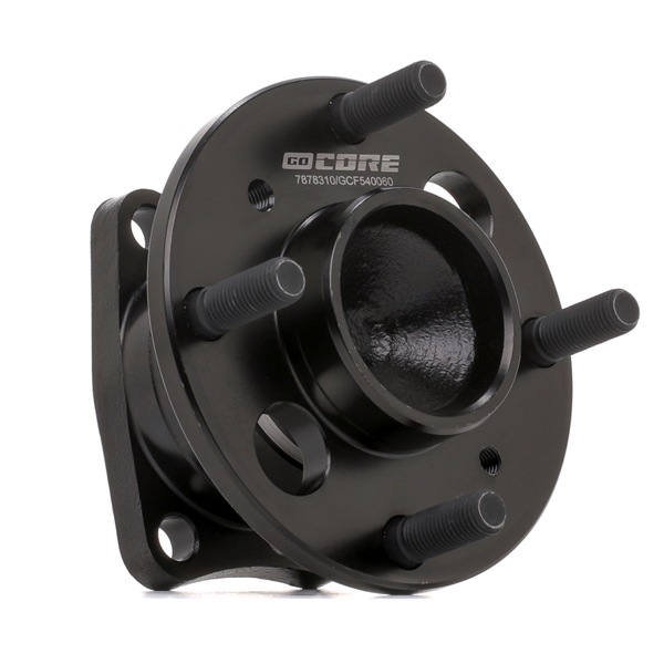 Kit de roulement de roue GCF540060 goCORE DCPJ-1A049-AB Volkswagen