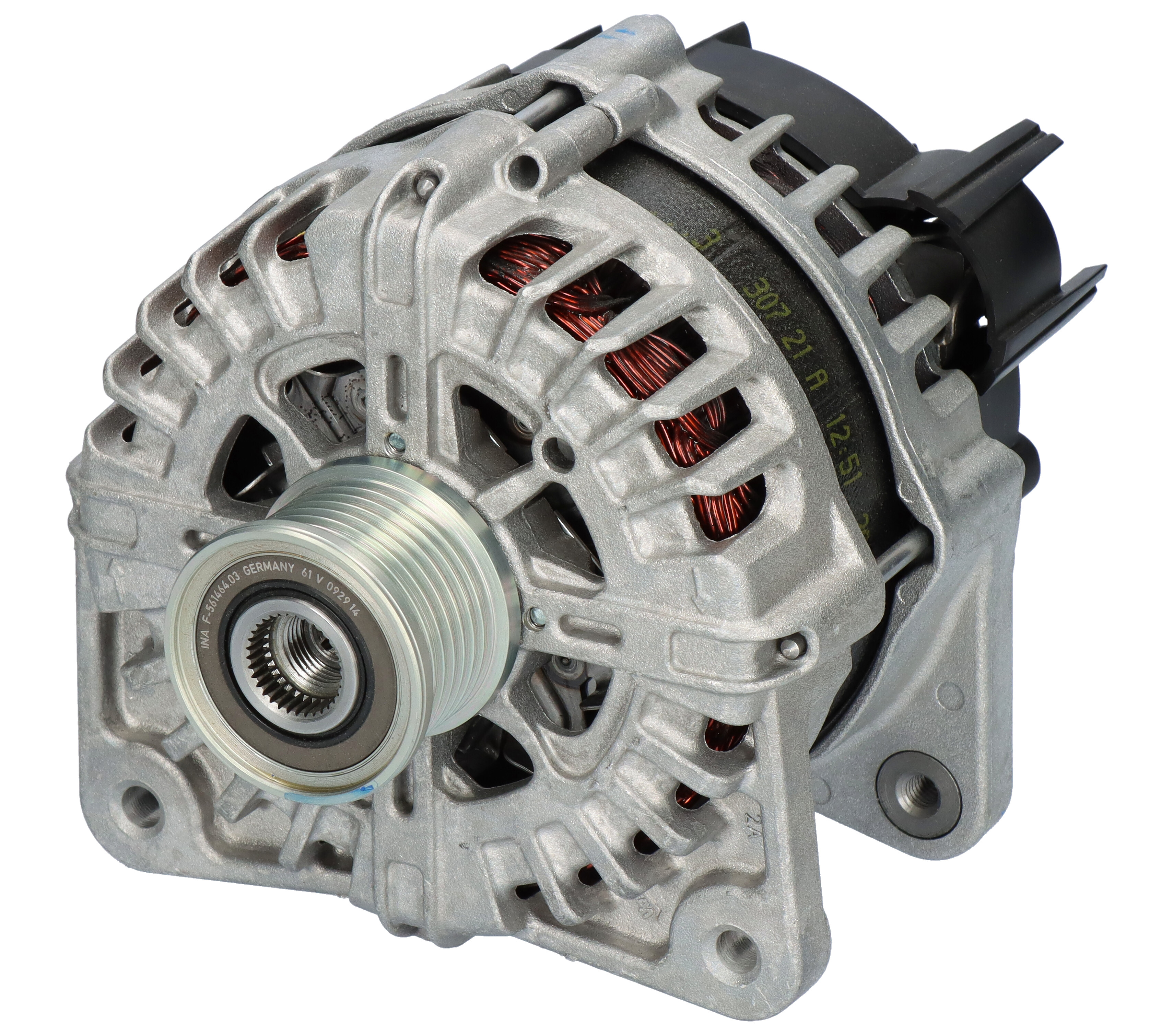 VALEO 444742 Generaator