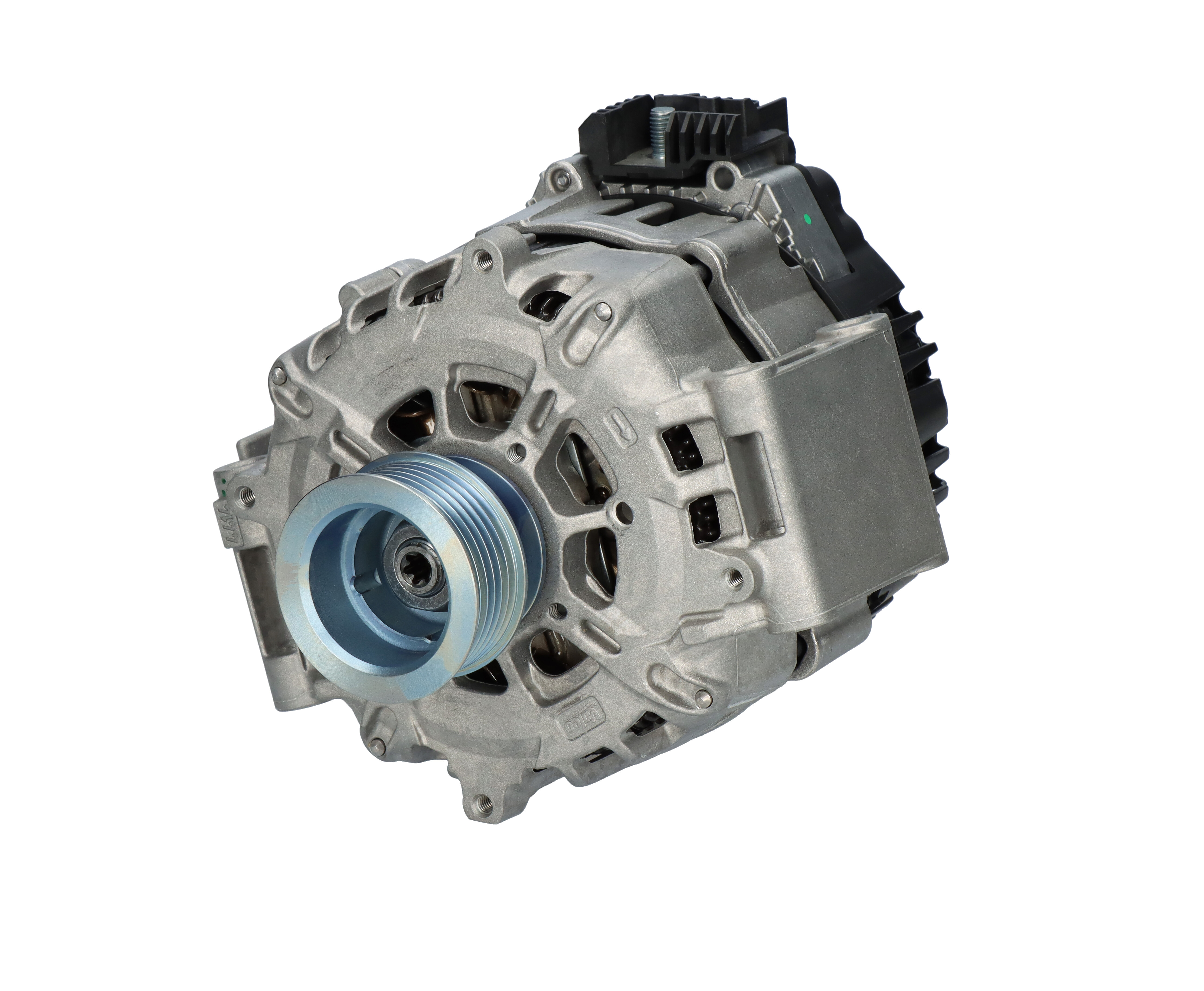 VALEO 444767 Lichtmaschine Audi Q5 FY 45 TFSI Mild Hybrid quattro 265 PS Benzin/Elektro Kosten
