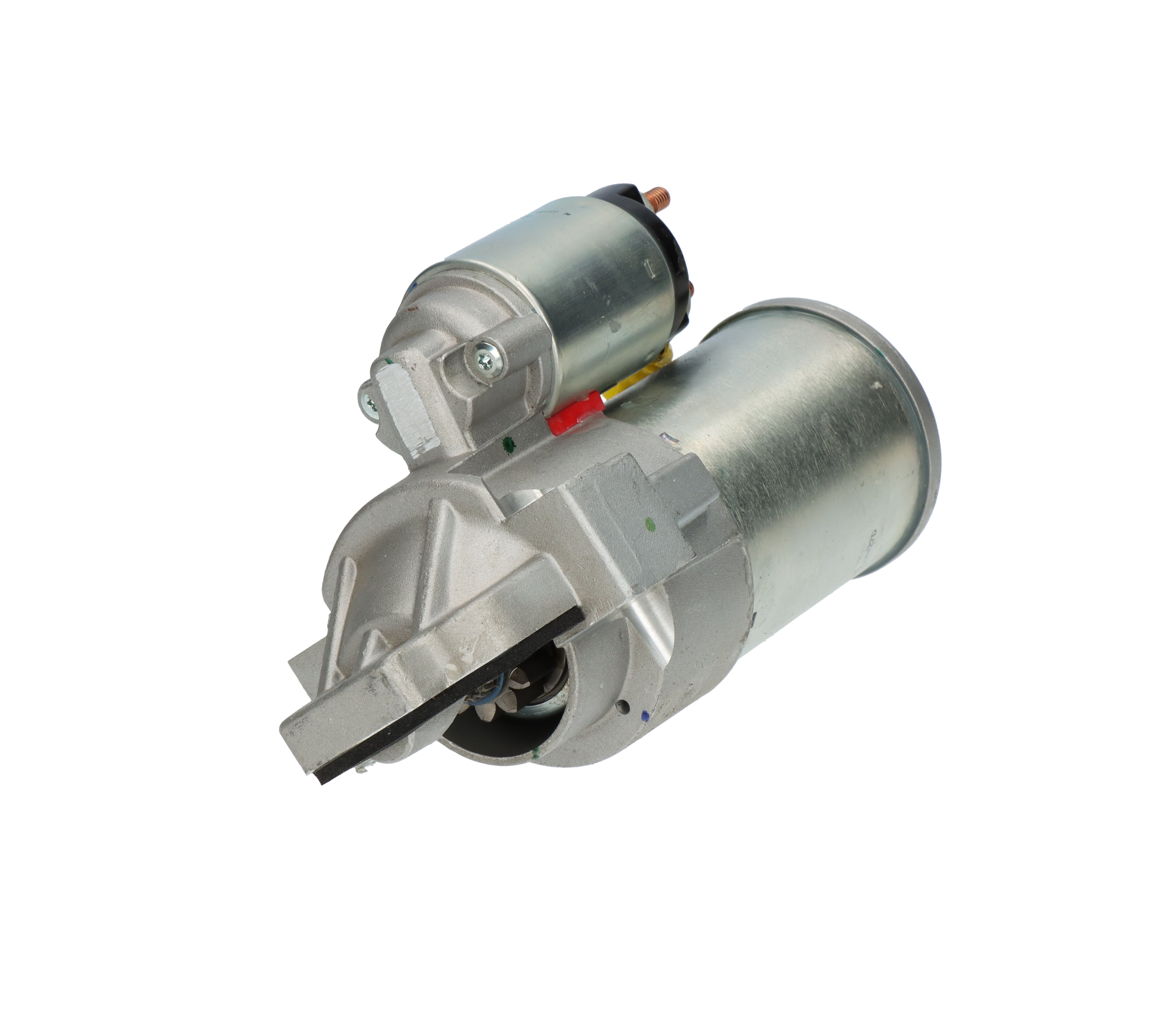 VALEO 460291 Startmotor Ford Transit Custom Van 2.0 EcoBlue mHEV 185 HK Diesel/elektro pris