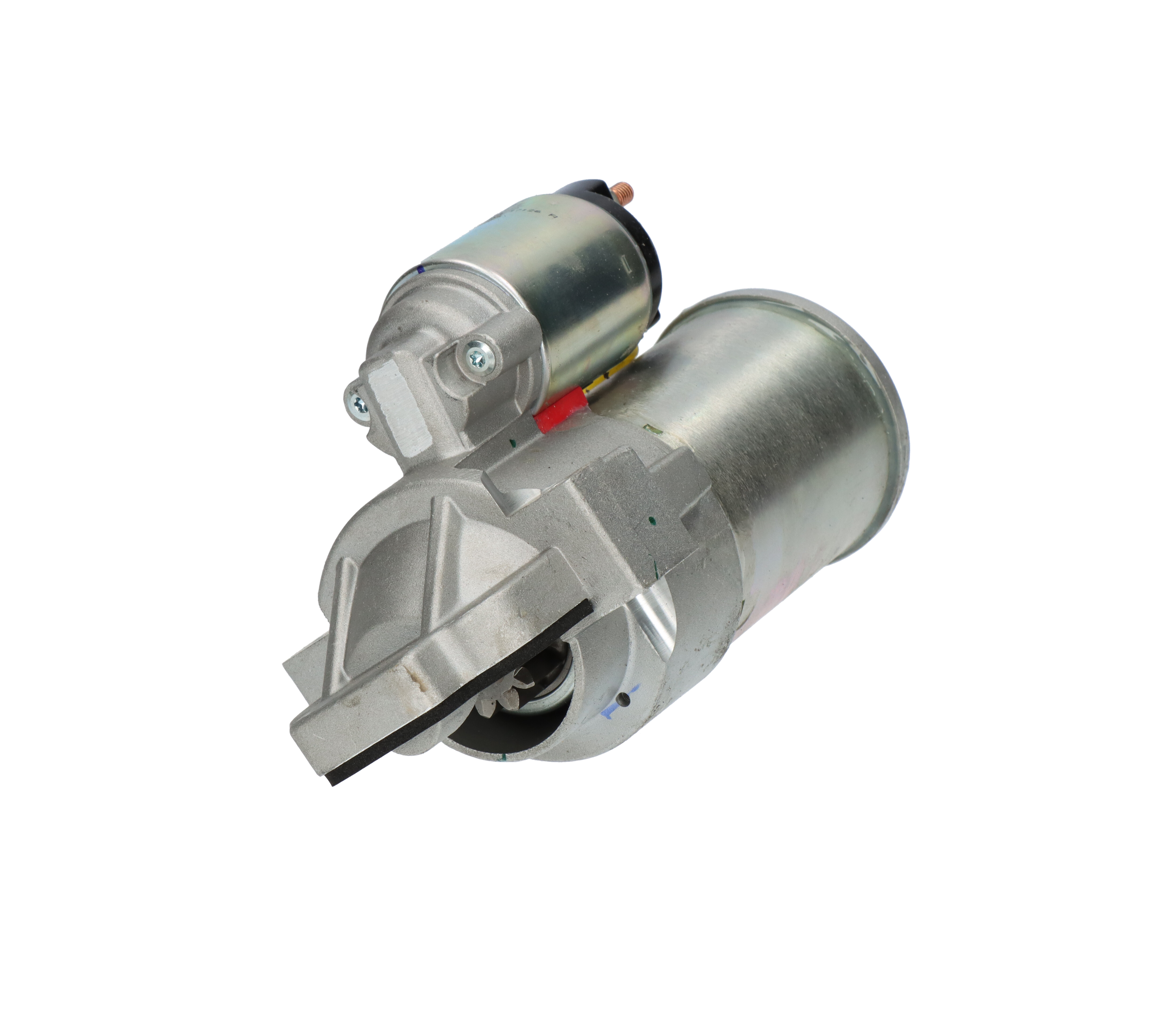 VALEO 460555 Starter Ford Tourneo Custom Buss 2.0 EcoBlue 185 hj Diisel hind