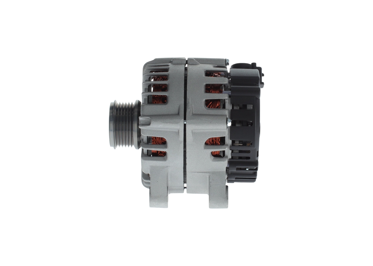 BOSCH Alternador 1 986 A01 356 Alternadores Citroën TD_ 1 986 A01 356 BOSCH