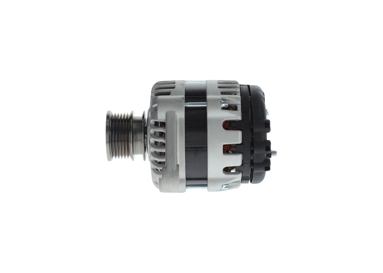 BOSCH 1 986 A01 837 Startergenerator für Vauxhall Insignia Mk I A Schrägheck G09 2.0 CDTI 4x4 (68) 190 PS 2015 A 20 DTR Diesel BOSCH 1 986 A01 837 Generator Insignia A G09 2.0 CDTI 4x4 (68) 190 PS Diesel Kosten