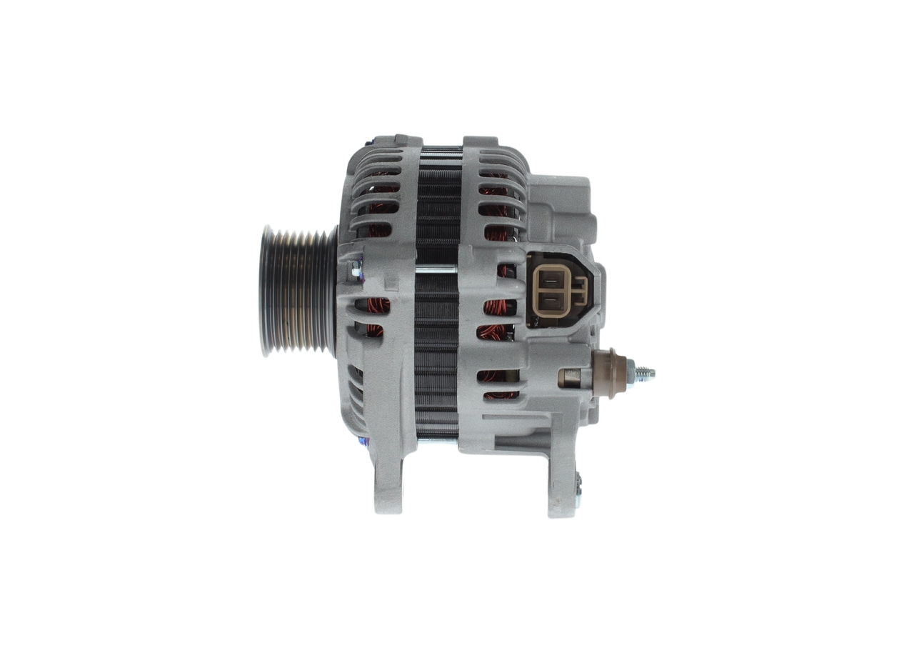 MAZDA startgenerator BOSCH 1 986 A01 854