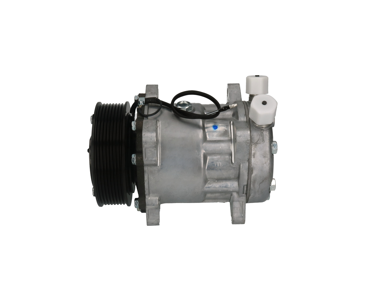 1 986 AD1 136 Klimakompressor BOSCH 82008689 BMW