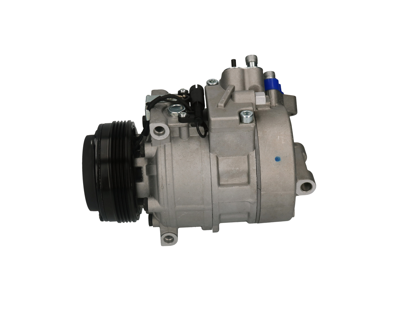 Compressor, ar condicionado 1 986 AD1 248 BOSCH 6 918 000 Compressor, ar condicionado 1 986 AD1 248 BOSCH 6918000 VW