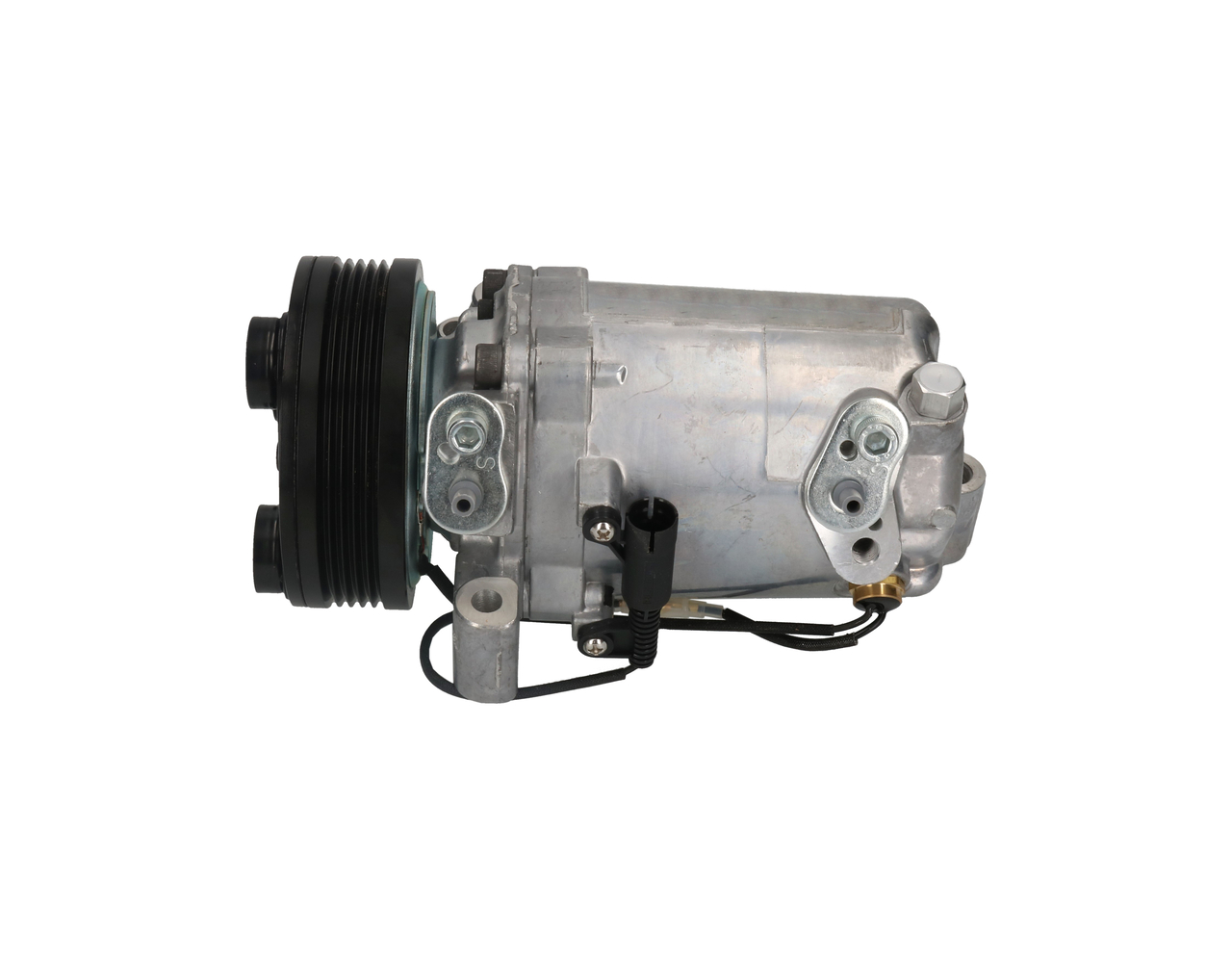 Klimakompressor 1 986 AD1 260 BOSCH 8 390 646 Klimakompressor 1 986 AD1 260 BOSCH 8390646 TOYOTA