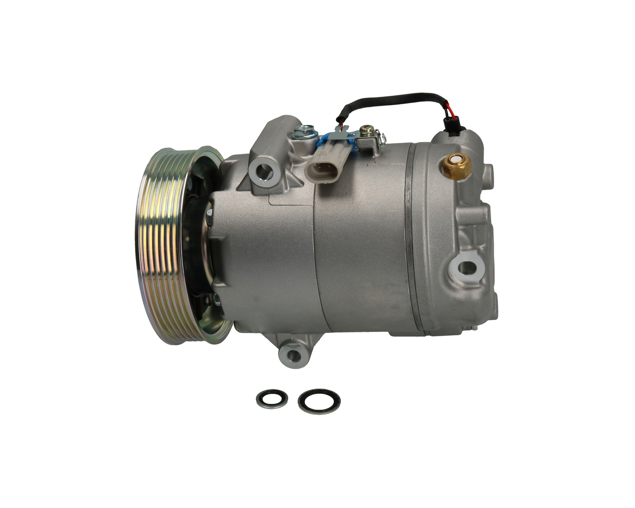 Airco-compressor OPEL BOSCH 1 986 AD1 278