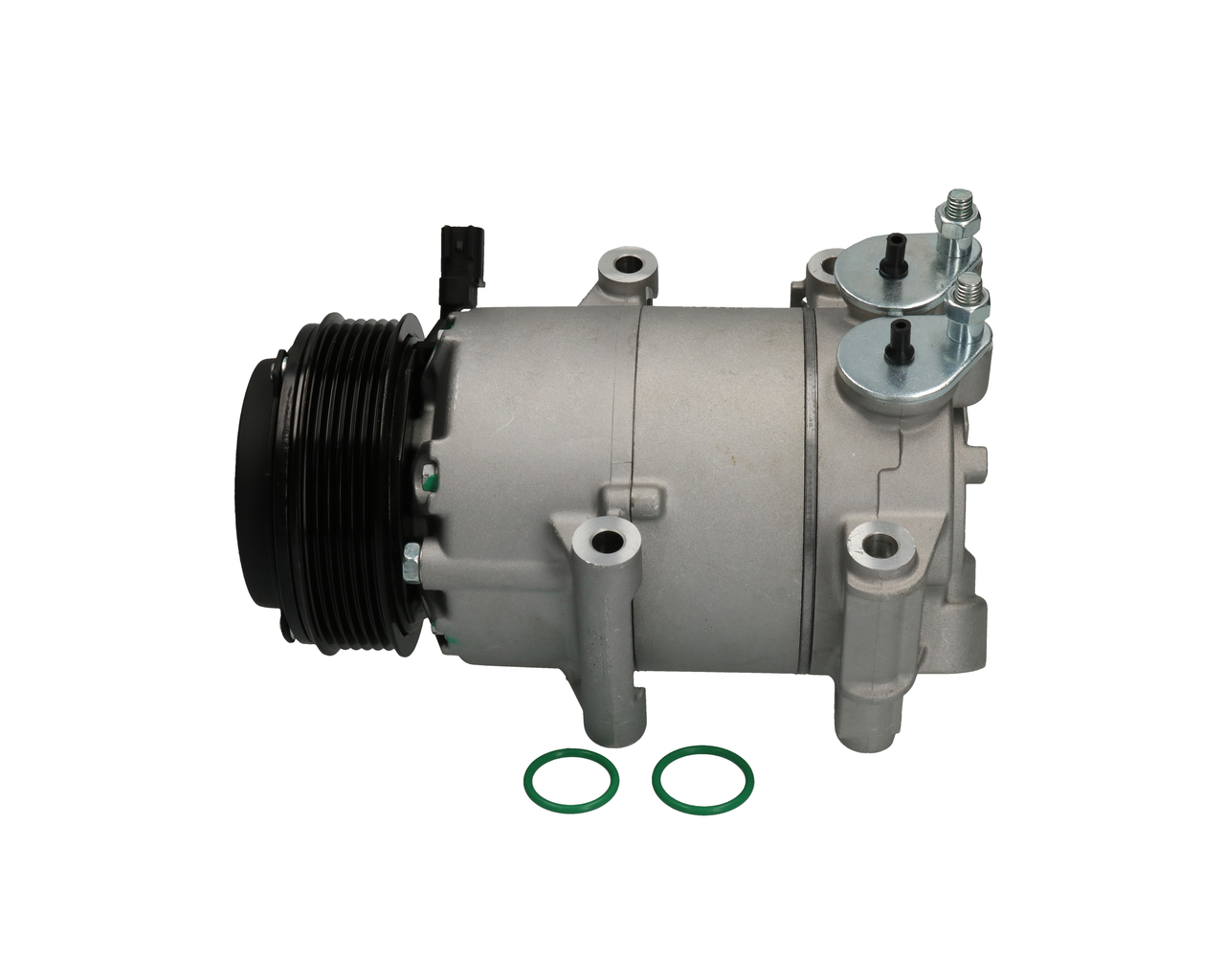 Klimakompressor 1 986 AD1 296 BOSCH AP31-19D629AC VW