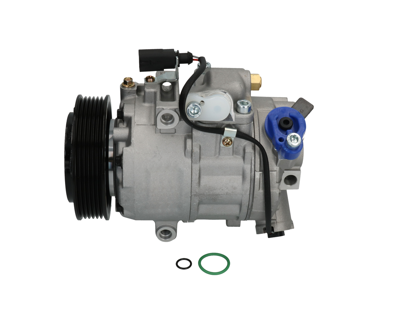 BOSCH 1986AD1312 Compressor do ac Skoda Rapid NH3 preço