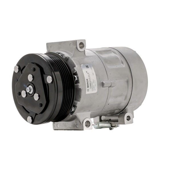 Klimakompressor 1 986 AD1 313 BOSCH 96.841.417.80 VW