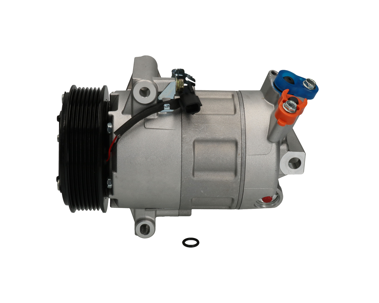 Klimakompressor 1 986 AD1 331 BOSCH 92600-JD75A OPEL
